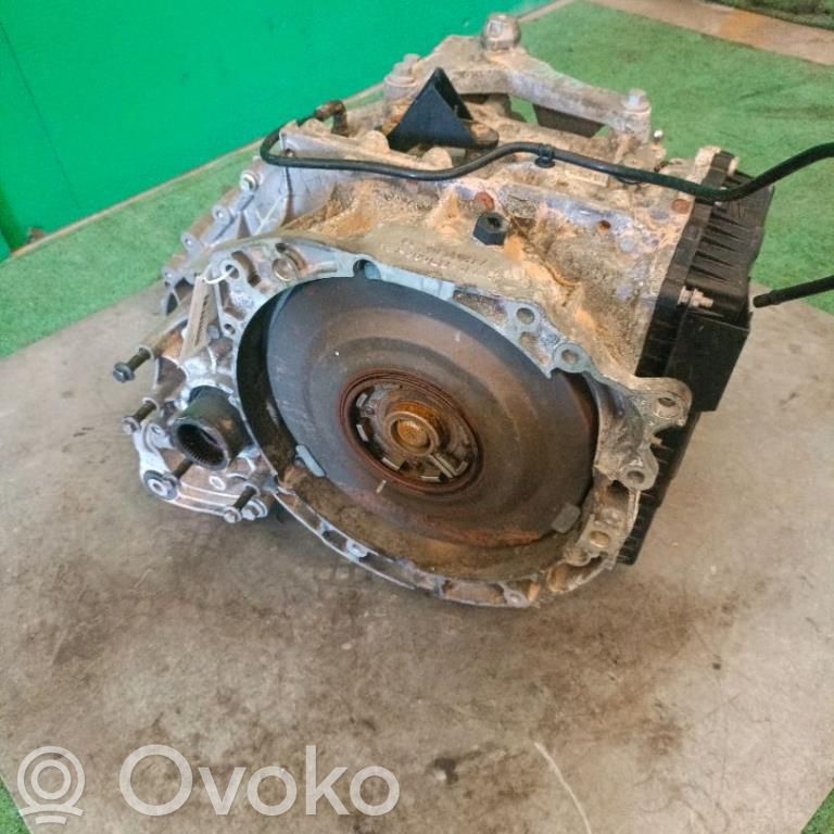 Ford Kuga I Manual 5 speed gearbox 