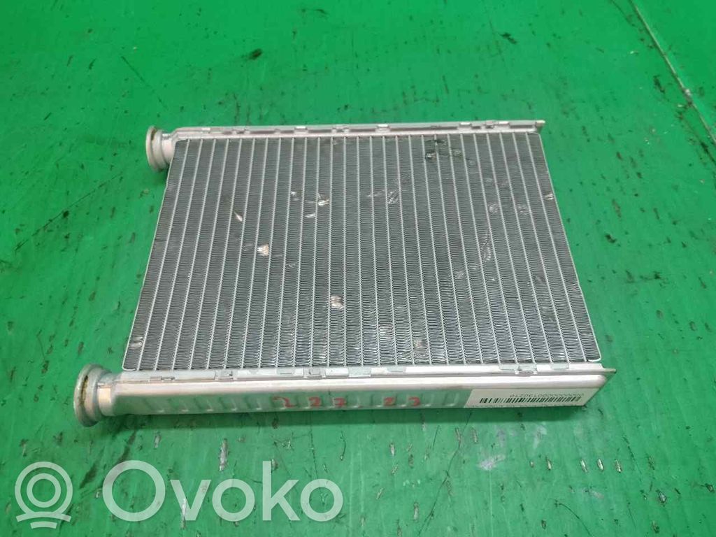 Renault Megane III Radiator aerotermă 