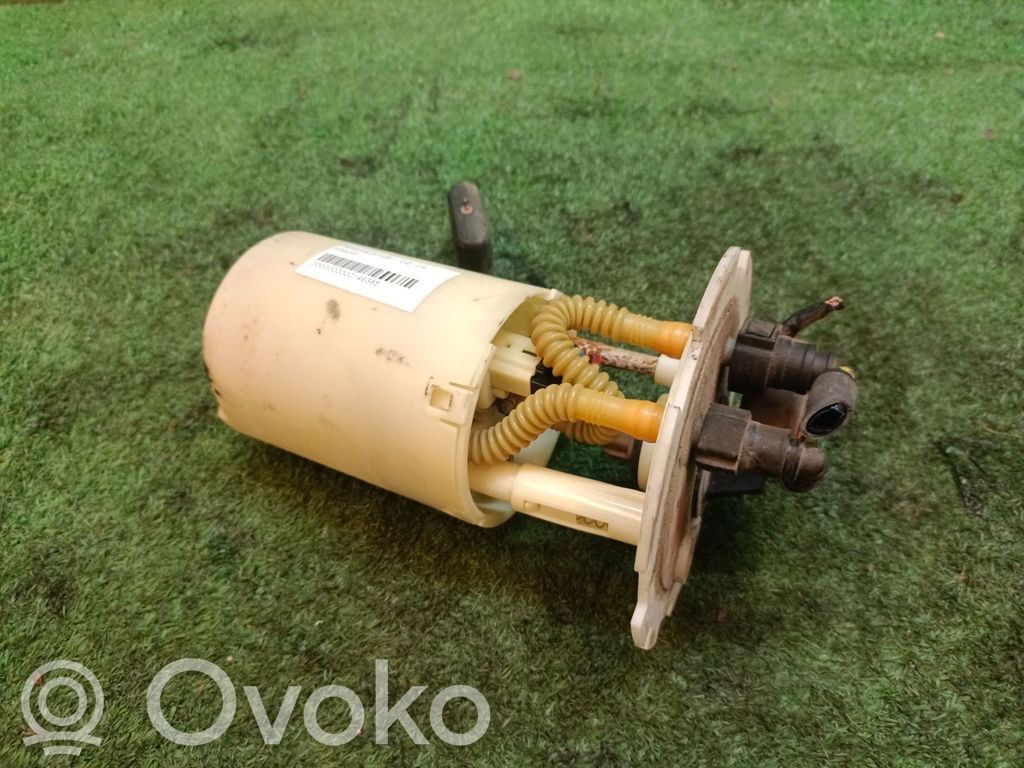 Daewoo Kalos Sensor de nivel de combustible 