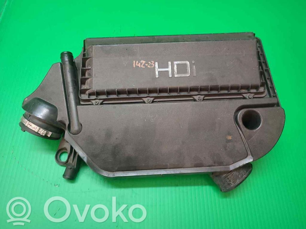 Citroen Nemo Sonstiges Einzelteil Motor 