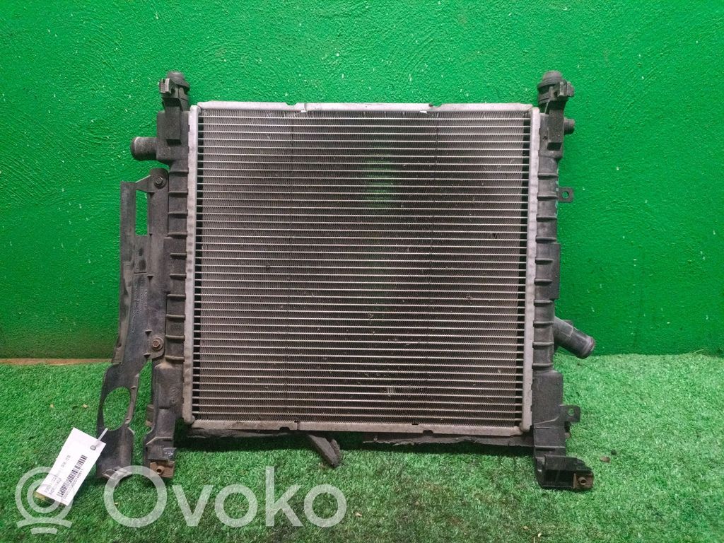 Ford Ka Radiator lichid răcire 