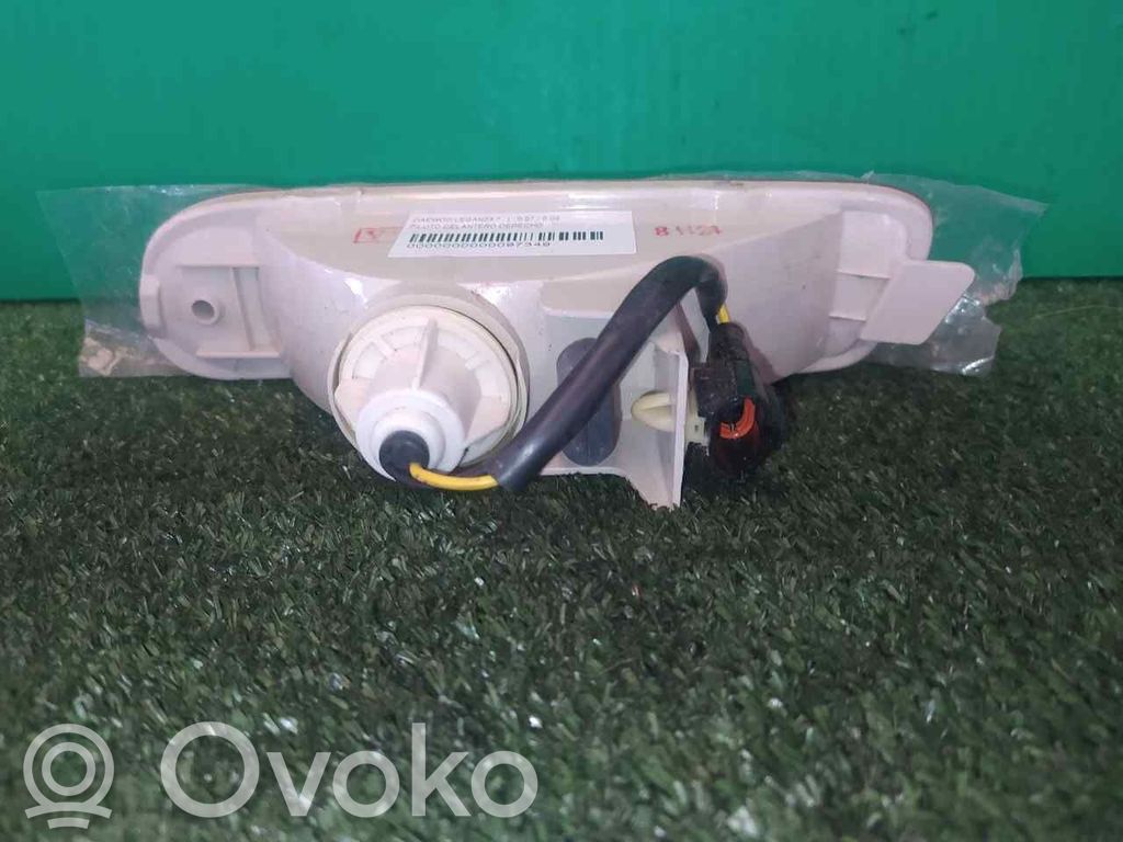 Daewoo Leganza Scheinwerfer 