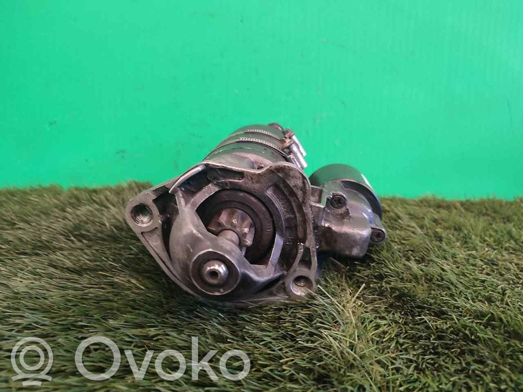 Motor de arranque   026911023F