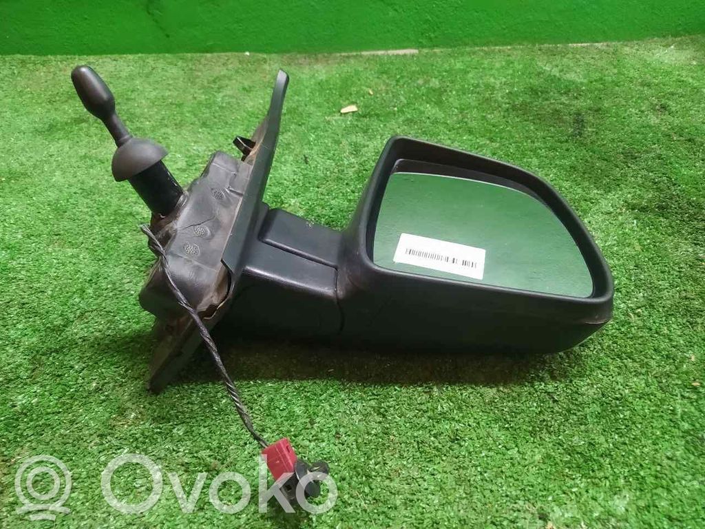 Carrocería