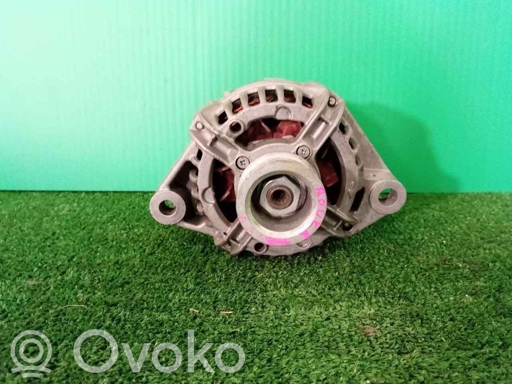 Alternador   0124225011