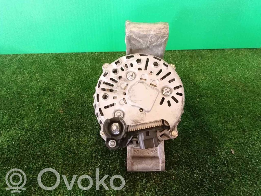 Ģenerators   2S6T10300FA