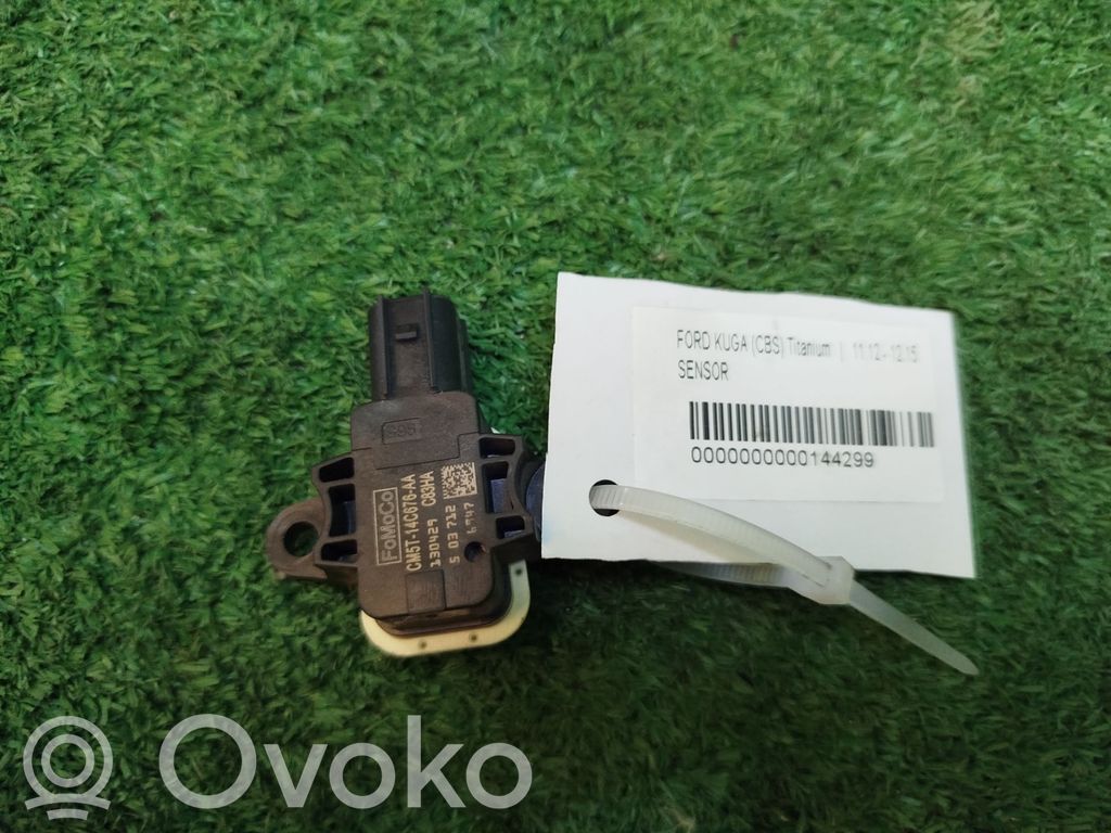 Sensor   CM5T14C676AA