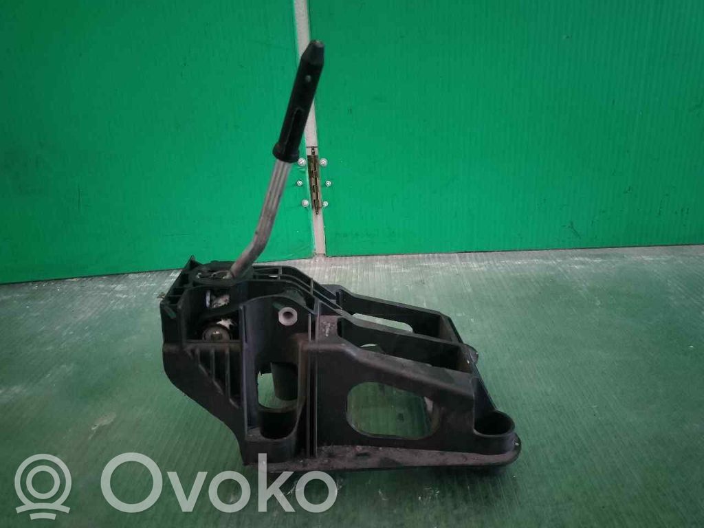 Citroen C2 Pavarų perjungimo traukė 
