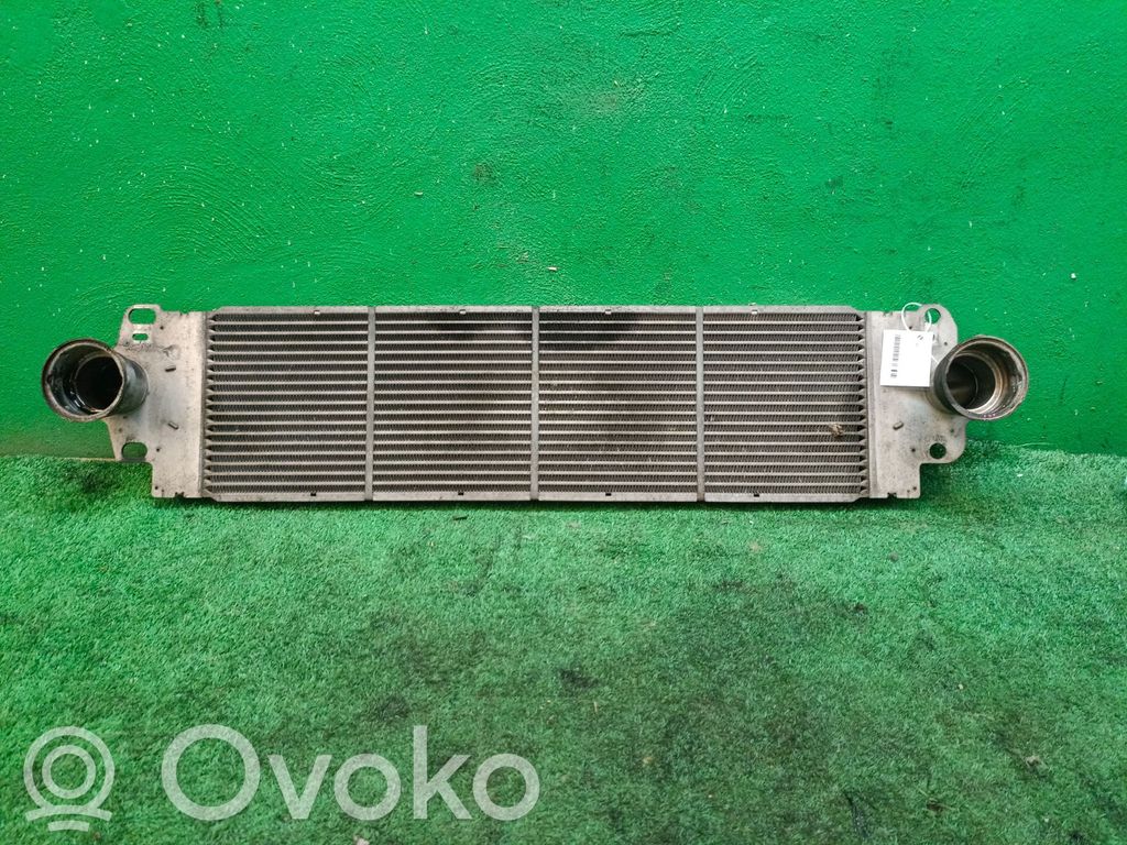 Volkswagen Multivan T5 Sobrealimentador 