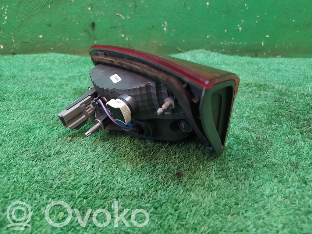 Camara trasera coche   JX7B13A603CC