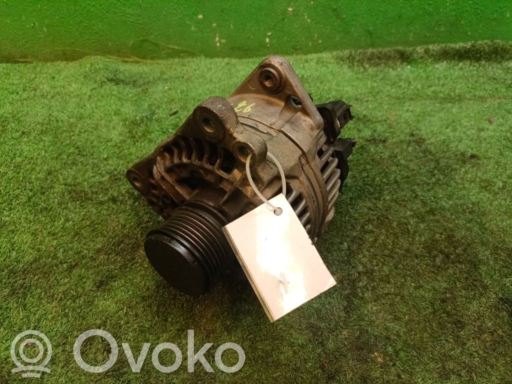 Seat Toledo II (1M) Alternador 