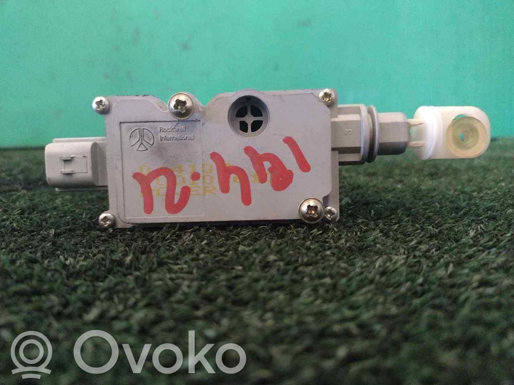 Muut laitteet   MGROVER25OEM