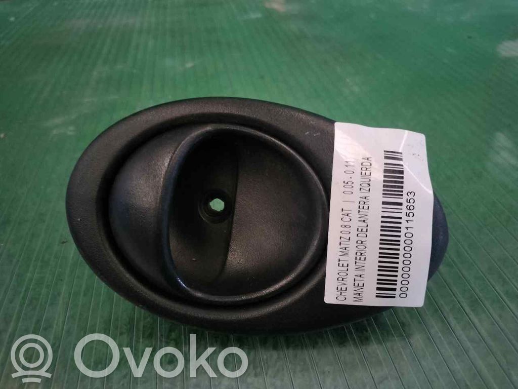 Chevrolet Matiz Etuoven sisäkahva 