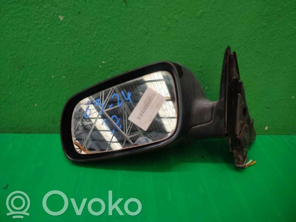 Audi 100 200 5000 C2 Carrozzeria 