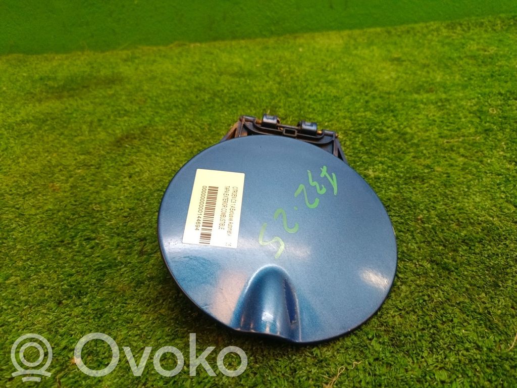 Citroen C3 Verkleidung Tankdeckel Tankklappe 