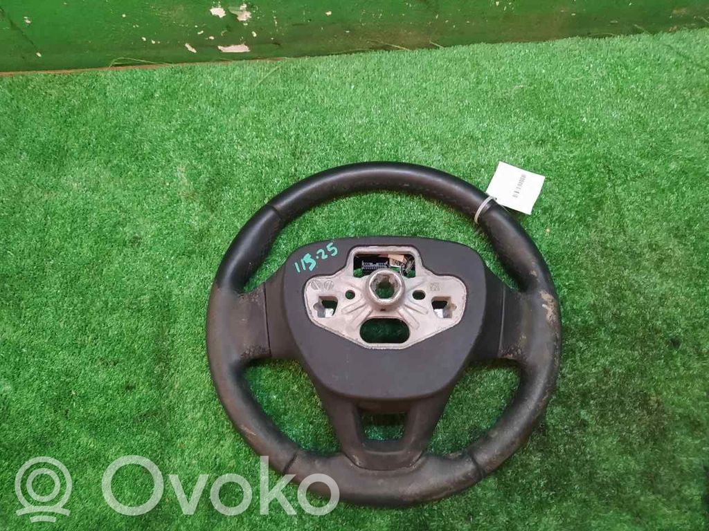 Ford Focus Steering wheel 