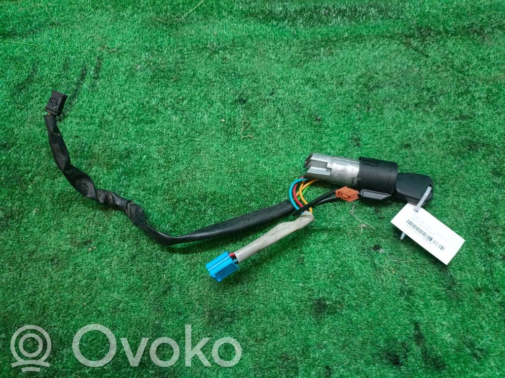Citroen Xsara Picasso Interruptor de encendido/apagado del motor 