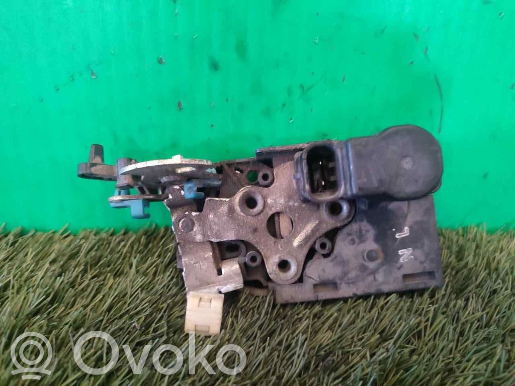 Daewoo Lanos Takaoven lukko 