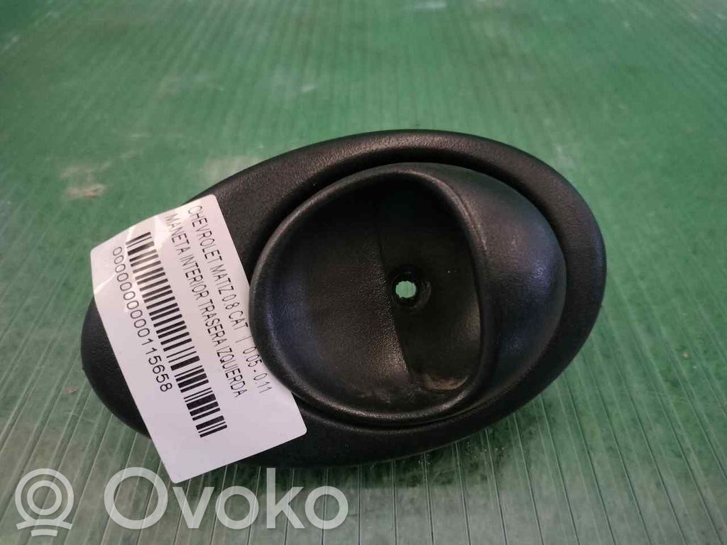 Chevrolet Matiz Takaoven sisäkahvan kehys 