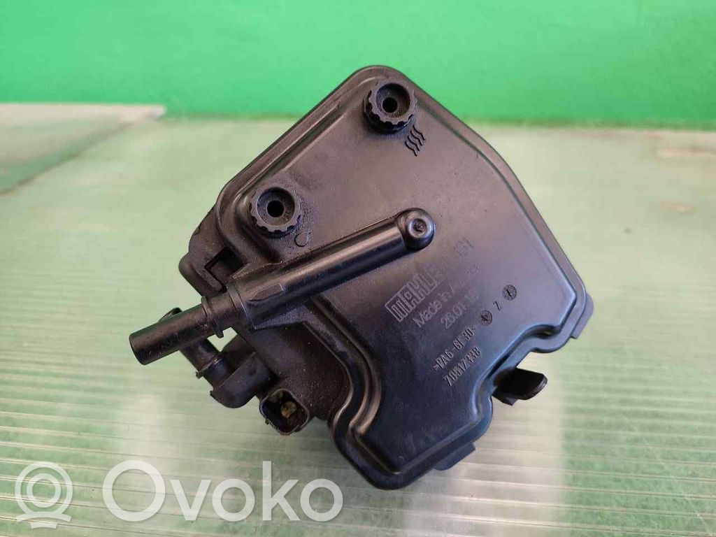 Citroen C4 I Halterung Kraftstofffilter 
