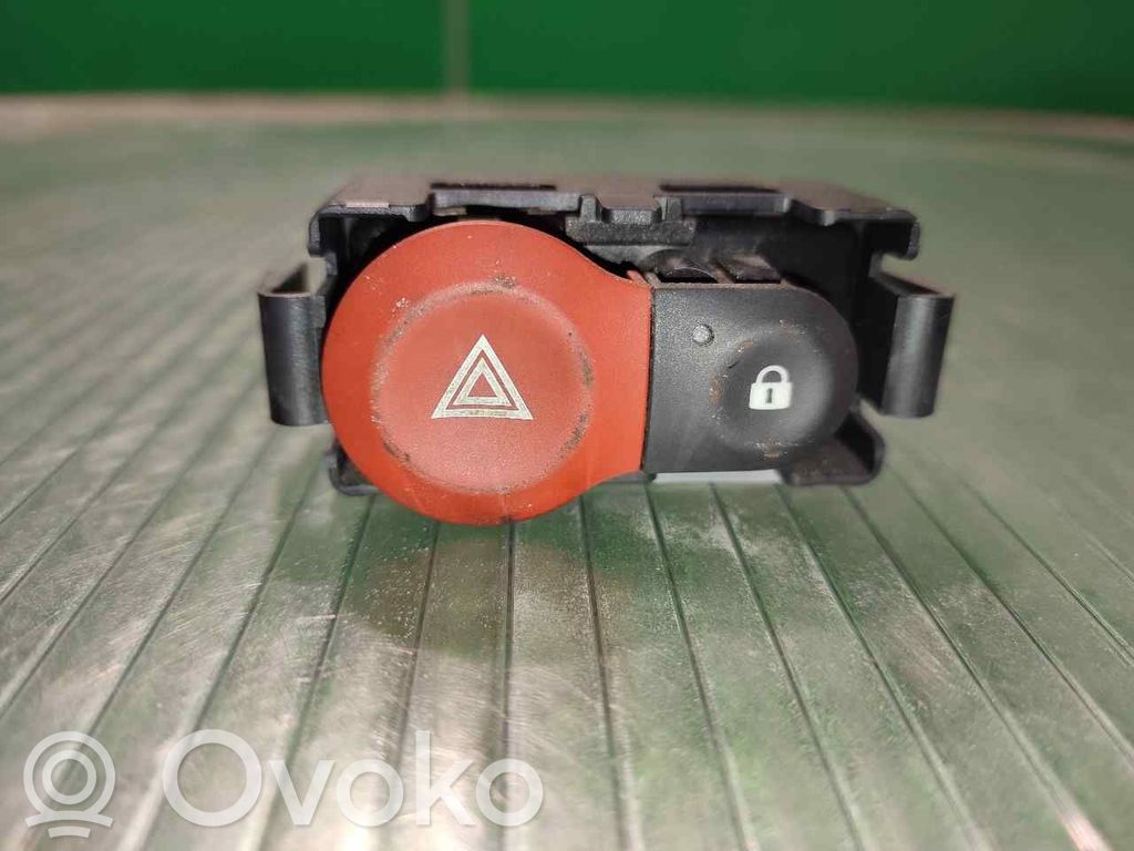 Renault Modus Hupe Signalhorn Fanfare 