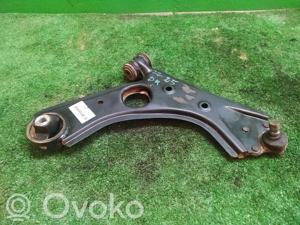 Opel Combo D Brazo de suspensión delantero 
