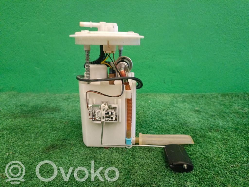 Sensor de nivel de combustible   311101H00
