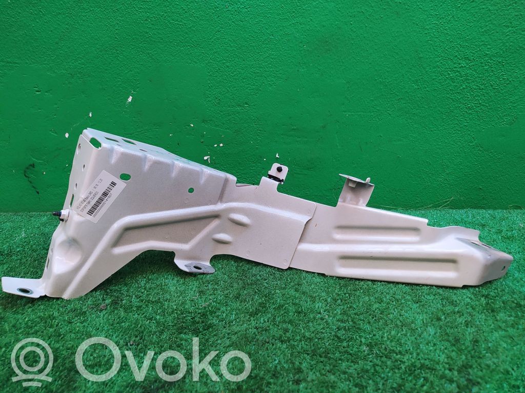 Volvo XC40 Uchwyt / Mocowanie lampy przedniej 
