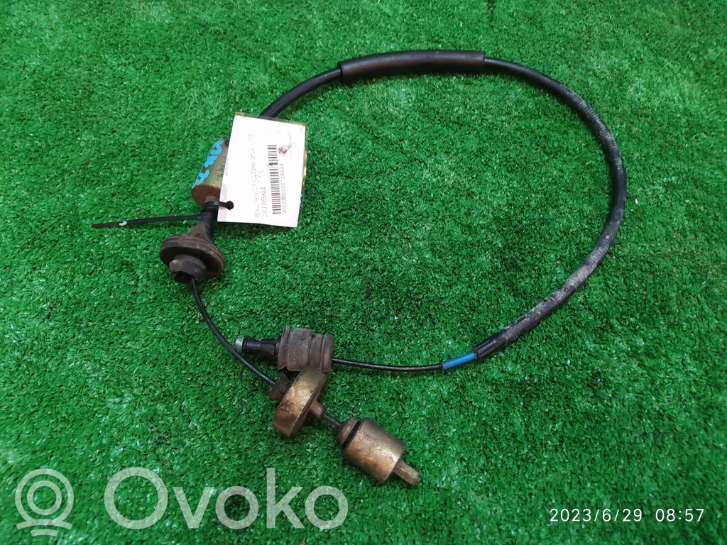 Renault Kangoo I Altra parte del vano motore 
