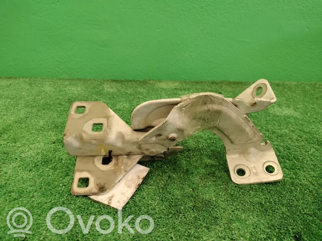 Renault Kangoo I Altra parte del vano motore 
