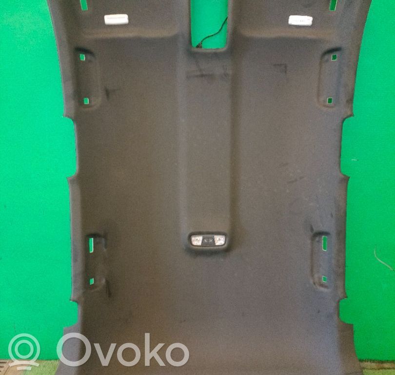 Audi A3 8Y Juego de revestimiento interior del techo 