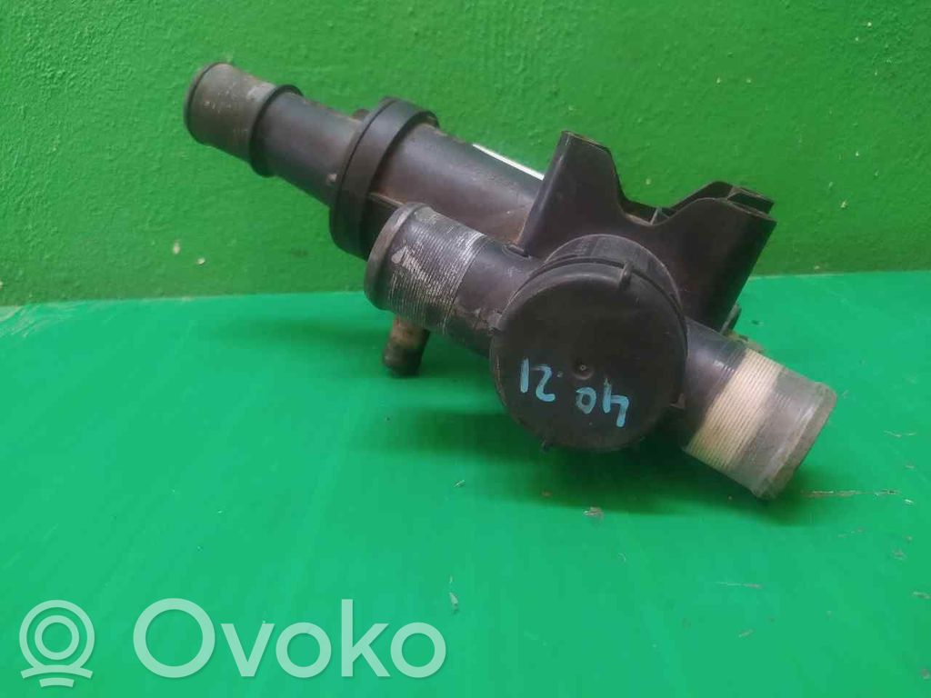 Ford Mondeo MK IV Muu moottorin osa 