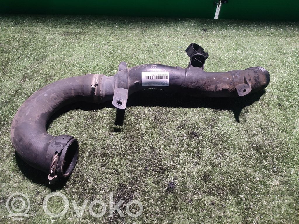 Opel Vectra C Autres pièces compartiment moteur 
