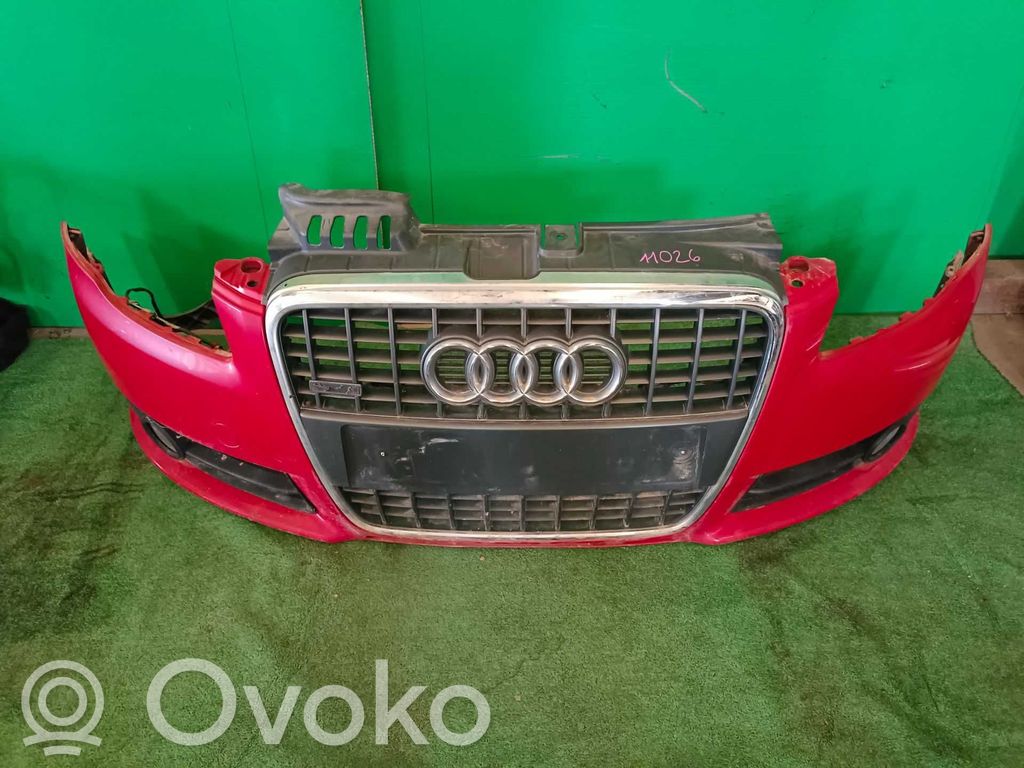 Audi A4 S4 B7 8E 8H Etupuskuri 
