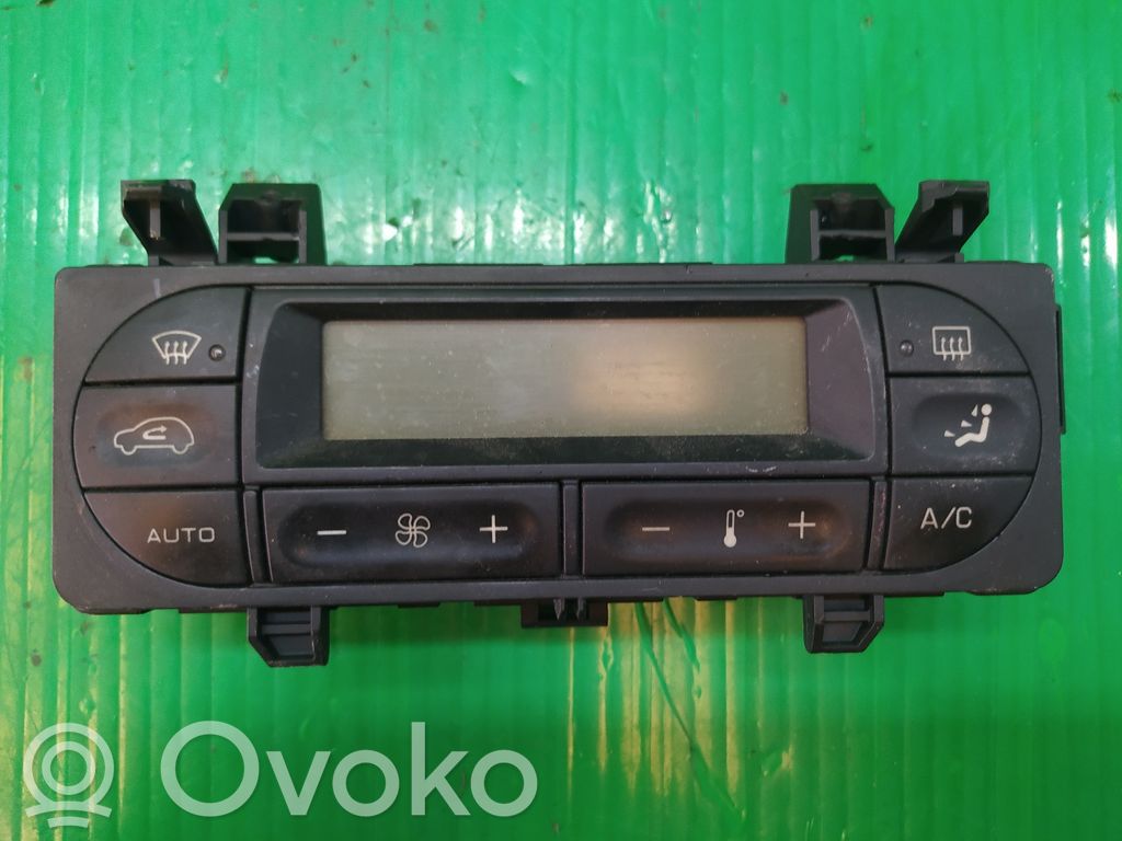 Citroen C3 Unitate control climatizare 
