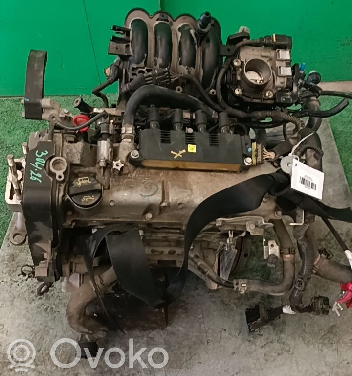 Fiat 500 Kit moteur