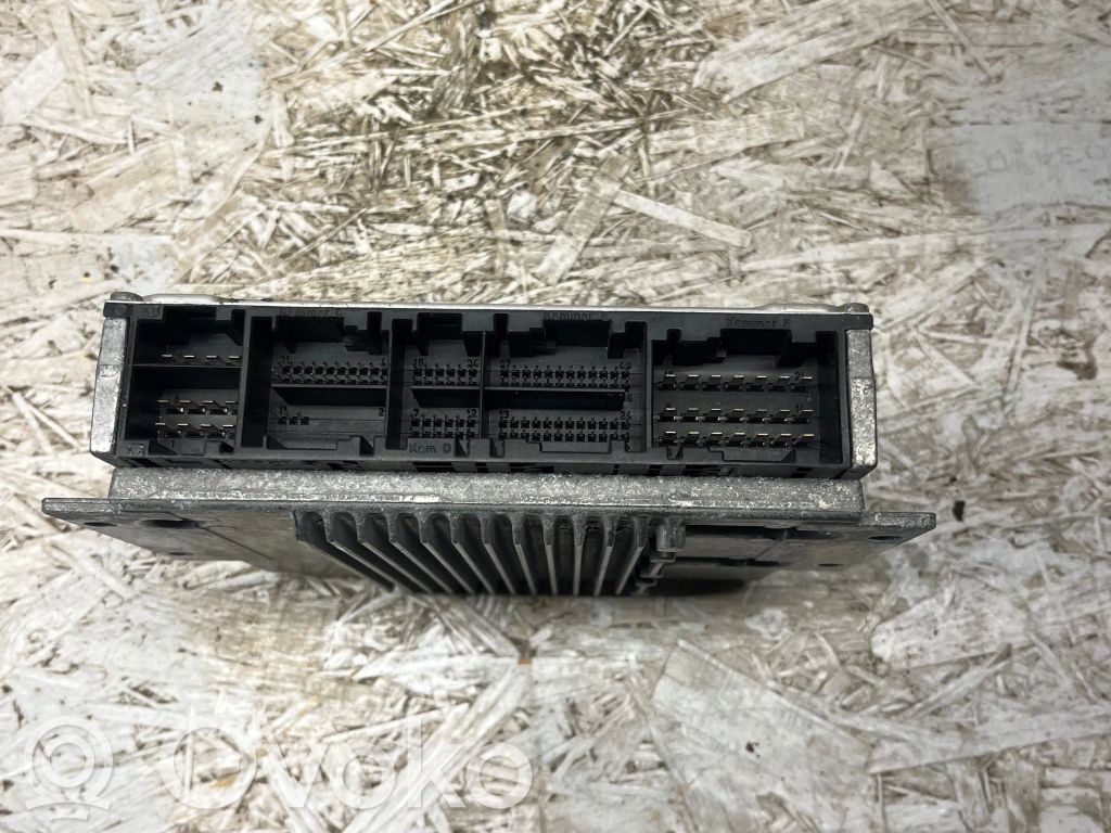 Mercedes-Benz C W202 Engine control unit/module 