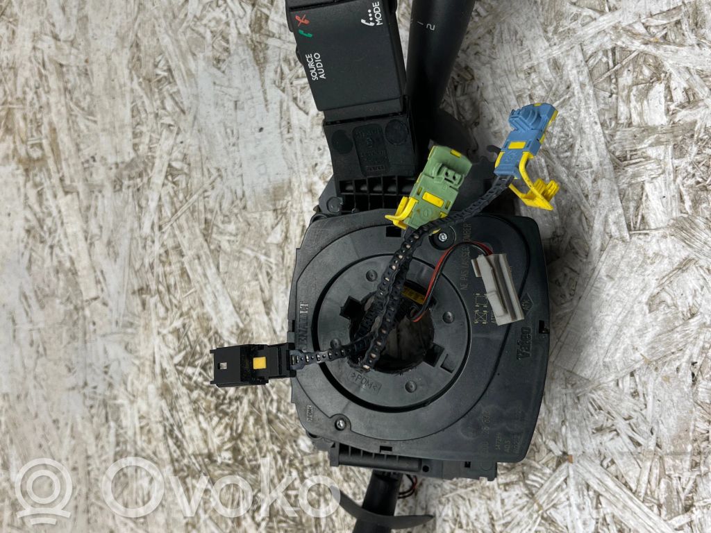 Renault Laguna III Steering angle sensor 