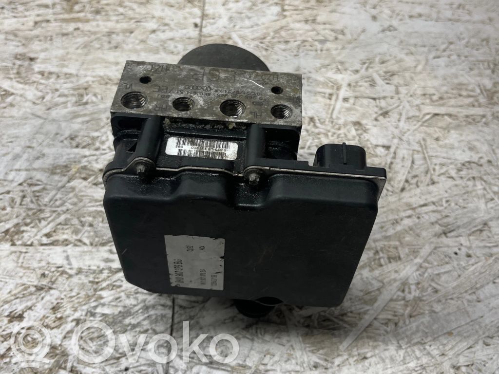 Audi A4 S4 B8 8K Bomba de ABS 