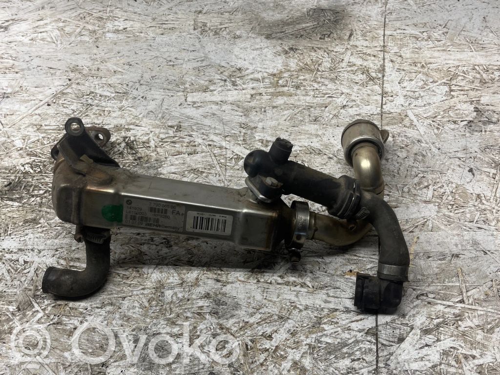 EGR aušintuvas   779006506,141929,L6150003,RP9200