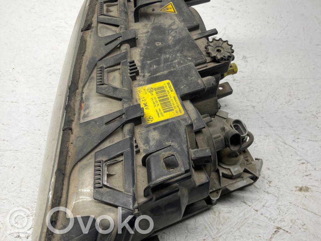 BMW 3 E46 Headlight/headlamp 