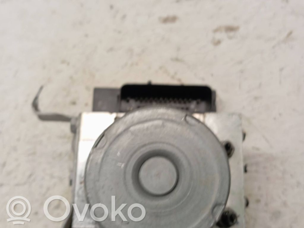 BMW 3 E90 E91 ABS bloks 