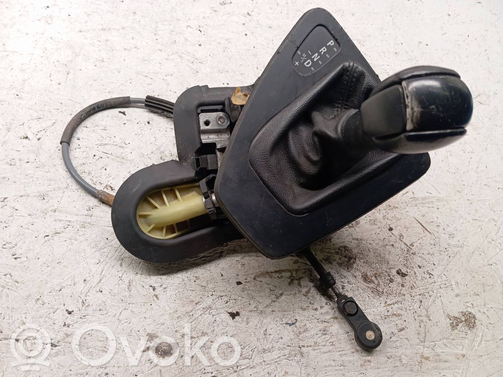 BMW 3 E90 E91 Gear shifter/selector 