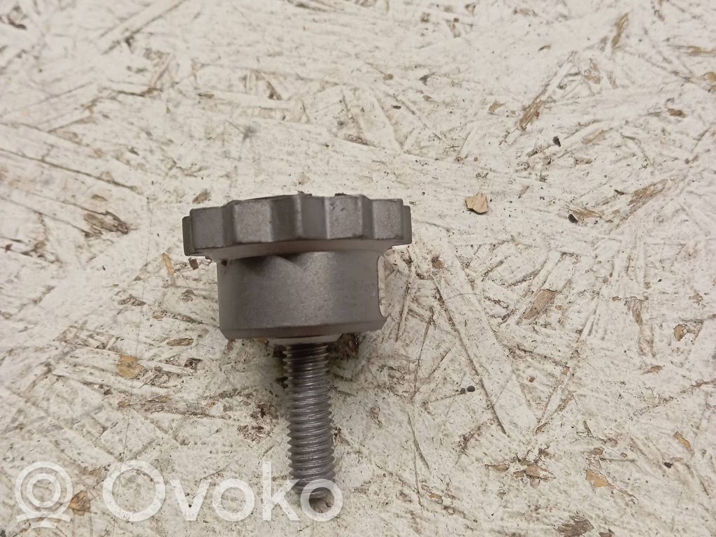 Porsche Taycan 9J1 Kita kėbulo dalis 
