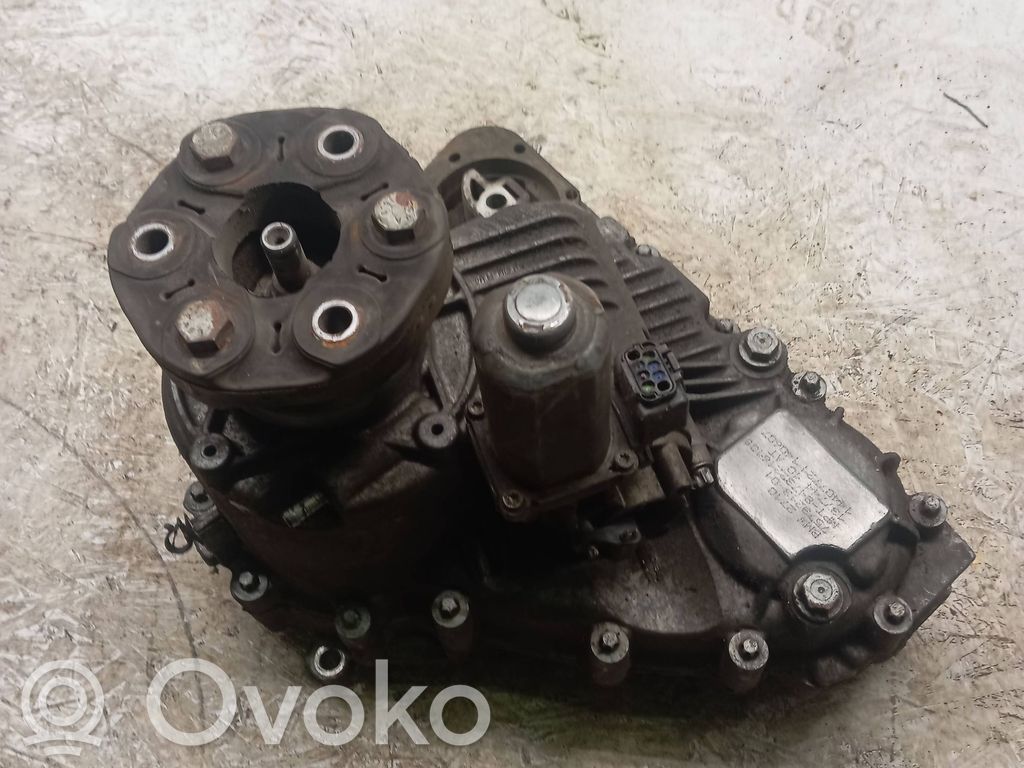 BMW X3 E83 Verteilergetriebe 