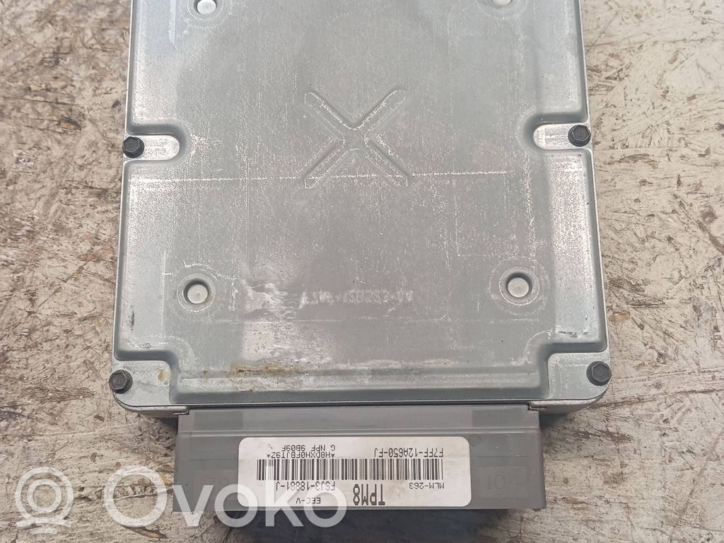 Mazda 626 Engine control unit/module 
