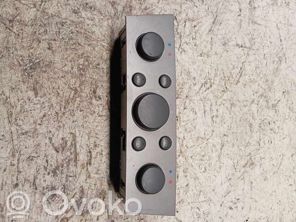 Opel Signum Panel klimatyzacji 