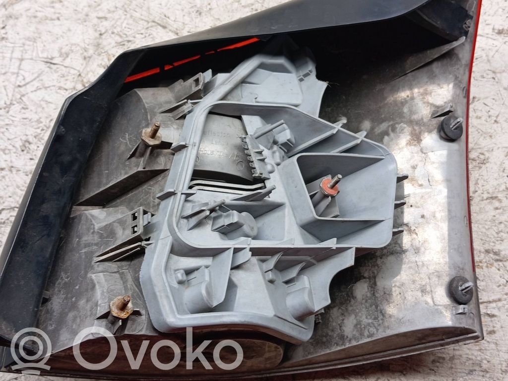 Opel Signum Takavalot 