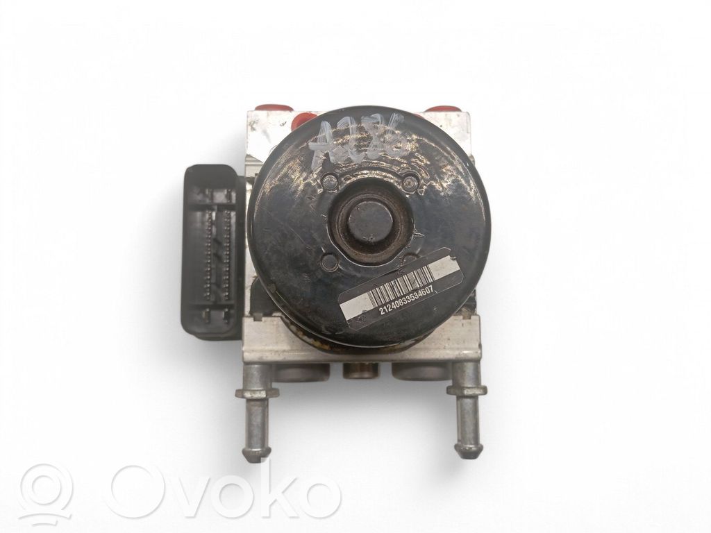 Subaru Legacy ABS Blokas 