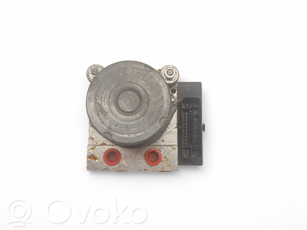 Peugeot 807 ABS Pump 